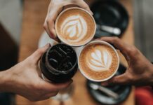 Expo Café 2025 reunirá a productores y amantes del café en CDMX expo cafe 2025 cdmx