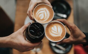 Expo Café 2025 reunirá a productores y amantes del café en CDMX expo cafe 2025 cdmx