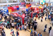 Expo Pan 2025: innovación y tradición se dan cita en CDMX expo pan 2025 en cdmx