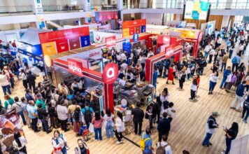 Expo Pan 2025: innovación y tradición se dan cita en CDMX expo pan 2025 en cdmx
