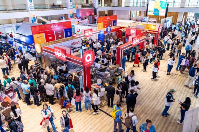 expo pan 2025 en cdmx