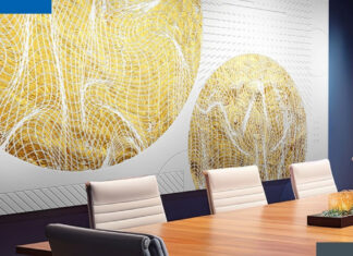 Fotografía impresa en interiores: la nueva tendencia que transforma muros en relatos fotografia impresa tendencias de decoracion