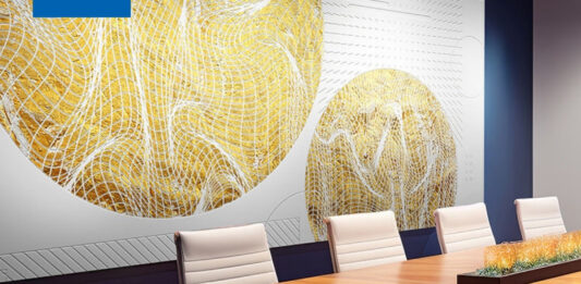 Fotografía impresa en interiores: la nueva tendencia que transforma muros en relatos fotografia impresa tendencias de decoracion