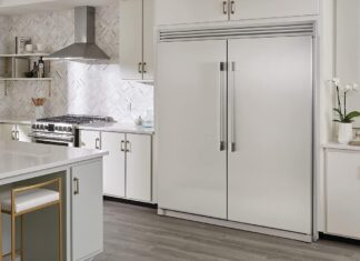 Frigidaire regresa a México con tecnología y soluciones para el hogar frigidaire en mexico