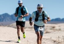 La Gran Carrera del Desierto 2025: trail running en el corazón de Sonora gran carrera del desierto 2025 mexico