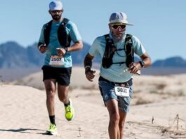 La Gran Carrera del Desierto 2025: trail running en el corazón de Sonora gran carrera del desierto 2025 mexico
