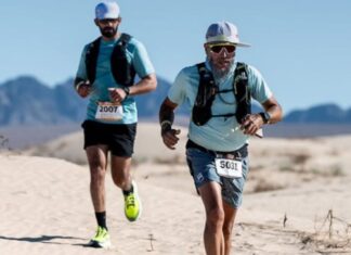La Gran Carrera del Desierto 2025: trail running en el corazón de Sonora gran carrera del desierto 2025 mexico