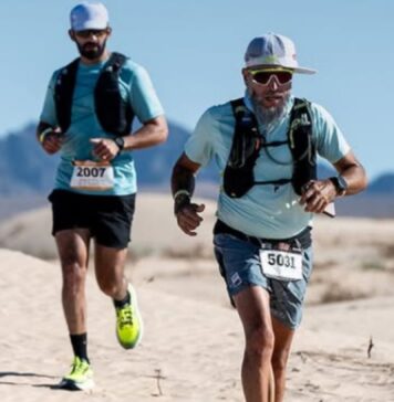 La Gran Carrera del Desierto 2025: trail running en el corazón de Sonora gran carrera del desierto 2025 mexico