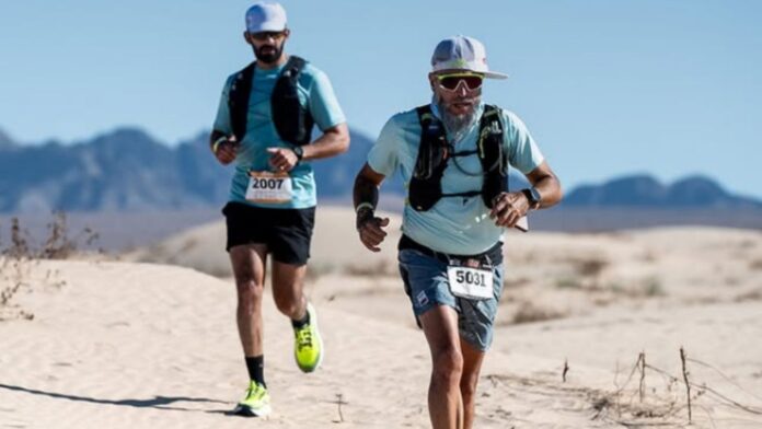 gran carrera del desierto 2025 mexico