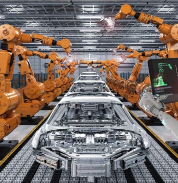 Inteligencia artificial revoluciona el control de calidad en la manufactura inteligencia artificial en la manufactura