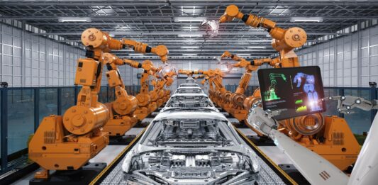 Inteligencia artificial revoluciona el control de calidad en la manufactura inteligencia artificial en la manufactura