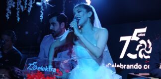 Elektra 75 aniversario: la magia de los regalos inesperados la boda fake de elektra mexico