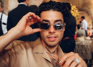 Mario Bautista: voz del himno oficial en la final de Leagues Cup mario bautista leagues cup 2025