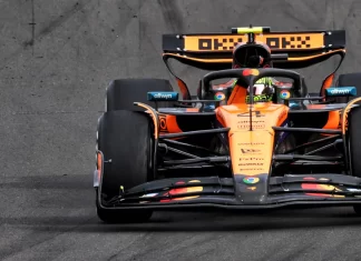 McLaren Mastercard Fórmula 1: nueva era de experiencias exclusivas para los aficionados mclaren y mastercard en la formula 1