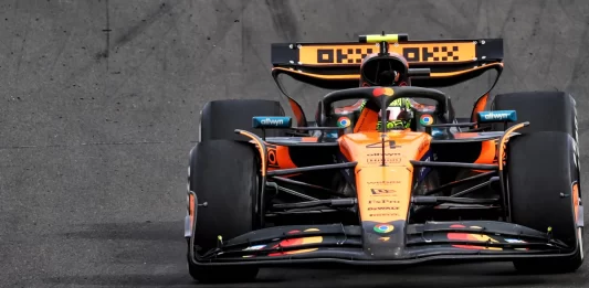 McLaren Mastercard Fórmula 1: nueva era de experiencias exclusivas para los aficionados mclaren y mastercard en la formula 1