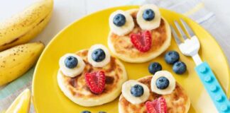 Escuelas en México: así es la prohibición de comida chatarra, menú saludable y retos tras su implementación