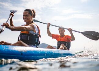 Estrategia Nacional de Turismo Deportivo: México hacia el liderazgo global con derrama histórica de 472.5 mdp mexico y el turismo deportivo en 2025