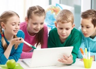 Asistir a clases sí importa: la SEP exige un mínimo del 80 % de asistencia escolar