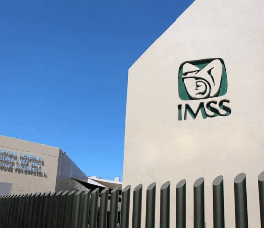 IMSS emite aviso para trabajadores que buscan una pensión de hasta 50 mil pesos en 2026 nuevos-hospitales-IMSS