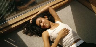 Olivia Dean lanza “Man I Need”, el tercer adelanto de The Art of Loving olivia dean nuevo album