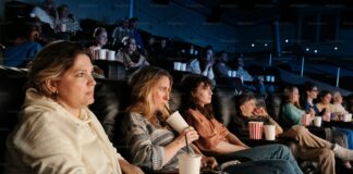 Superhéroes, terror y animación: lo que domina la taquilla en México y el mundo que ven en el cine los mexicanos