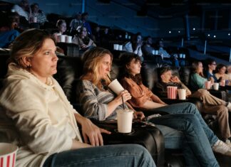 Superhéroes, terror y animación: lo que domina la taquilla en México y el mundo que ven en el cine los mexicanos