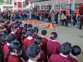 Segunda fase del SAID Edomex 2025: inscripciones extraordinarias y traslados para ciclo escolar 2025‑2026