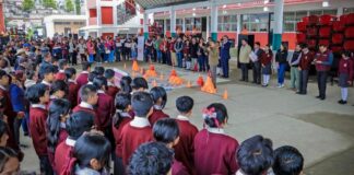 Segunda fase del SAID Edomex 2025: inscripciones extraordinarias y traslados para ciclo escolar 2025‑2026