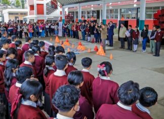 Segunda fase del SAID Edomex 2025: inscripciones extraordinarias y traslados para ciclo escolar 2025‑2026