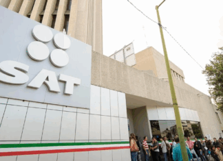 Nueva regulación del SAT en transferencias bancarias en septiembre sat declaraciones en mexico