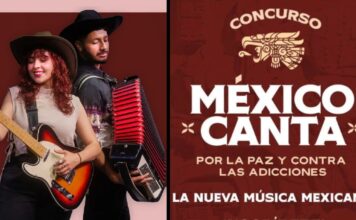 México Canta 2025: Estos son los artistas que encenderán la semifinal del reality musical del momento