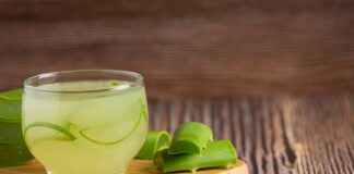 Té de Aloe Vera: El secreto natural para comenzar tus mañanas con energía y bienestar