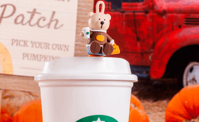 stopper bearista starbucks revista flow