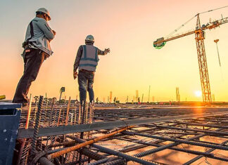 Tecnología y metodologías ágiles: el futuro humano de la construcción en México tendencias de construcción en mexico