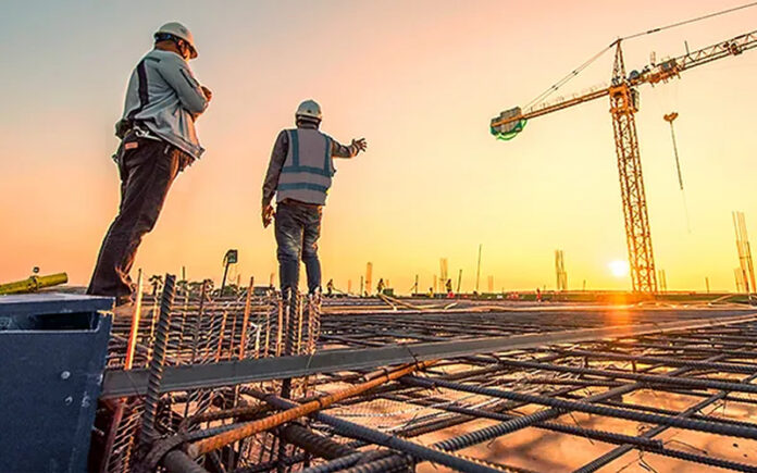 tendencias de construcción en mexico