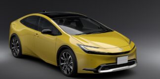 Profeco ordena revisión de más de 6 mil Toyota Prius 2023-2024 por posible falla toyota prius a revision