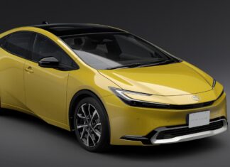 Profeco ordena revisión de más de 6 mil Toyota Prius 2023-2024 por posible falla toyota prius a revision