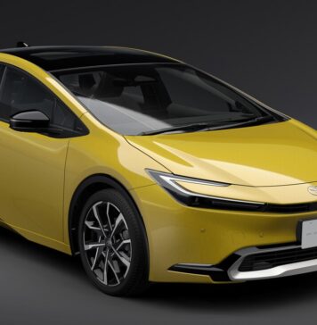 Profeco ordena revisión de más de 6 mil Toyota Prius 2023-2024 por posible falla toyota prius a revision