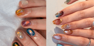 12 ideas originales de uñas inspiradas en tu piedra de nacimiento: brillo, color y estilo según tu mes