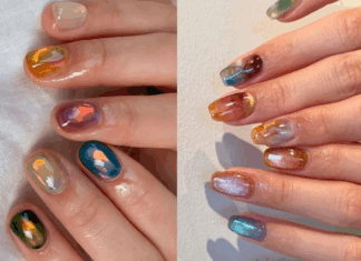 12 ideas originales de uñas inspiradas en tu piedra de nacimiento: brillo, color y estilo según tu mes