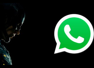 Activa el modo Capitán América en WhatsApp: personaliza tu app al estilo superhéroe whatsapp capitan america