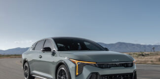 Kia K4 hecho en México: el hatchback que apunta a conquistar Europa
