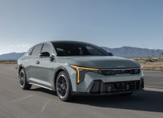 Kia K4 hecho en México: el hatchback que apunta a conquistar Europa
