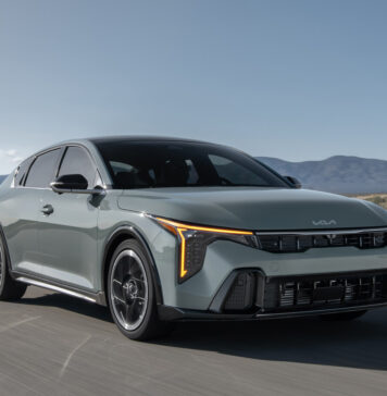 Kia K4 hecho en México: el hatchback que apunta a conquistar Europa