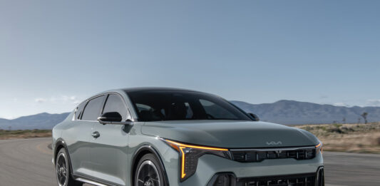 Kia K4 hecho en México: el hatchback que apunta a conquistar Europa