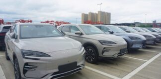 China endurece reglas: prohibirá exportación de autos de baja calidad a México y el mundo