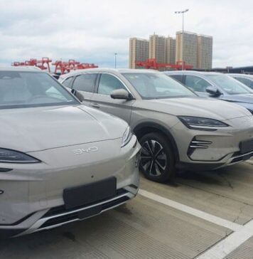 China endurece reglas: prohibirá exportación de autos de baja calidad a México y el mundo