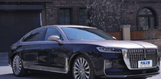 Hongqi H9: el “Rolls-Royce chino” ya llegó a México con lujo premium y precio millonario