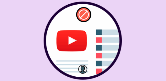 YouTube reabrirá cuentas bloqueadas por publicar supuestas “afirmaciones falsas” sobre COVID-19 y las elecciones de 2020