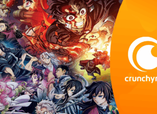 ¿A qué plataforma llegará Demon Slayer Castillo infinito? A qué plataforma llegará Demon Slayer Castillo infinito